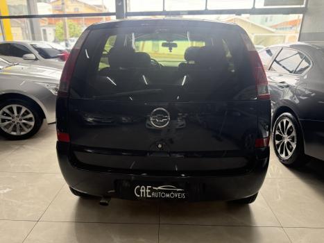 CHEVROLET Meriva 1.8 4P FLEX JOY, Foto 5
