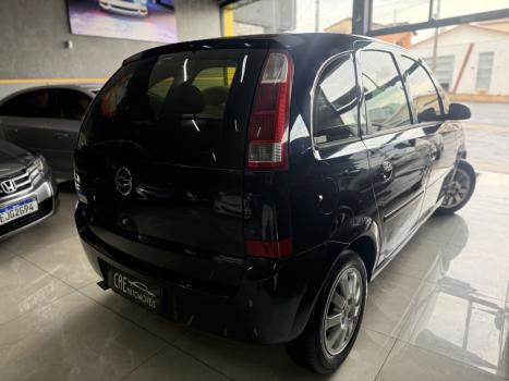 CHEVROLET Meriva 1.8 4P FLEX JOY, Foto 6