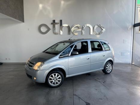 CHEVROLET Meriva 1.8 4P FLEX PREMIUM EASYTRONIC AUTOMATIZADO, Foto 2