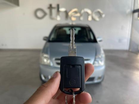 CHEVROLET Meriva 1.8 4P FLEX PREMIUM EASYTRONIC AUTOMATIZADO, Foto 3