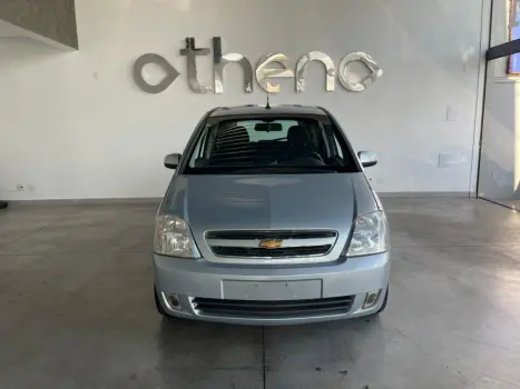 CHEVROLET Meriva 1.8 4P FLEX PREMIUM EASYTRONIC AUTOMATIZADO, Foto 4