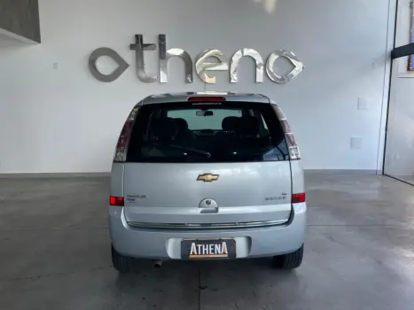 CHEVROLET Meriva 1.8 4P FLEX PREMIUM EASYTRONIC AUTOMATIZADO, Foto 5