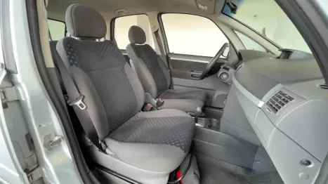 CHEVROLET Meriva 1.8 4P FLEX PREMIUM EASYTRONIC AUTOMATIZADO, Foto 6