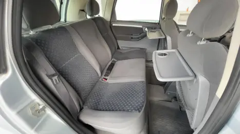 CHEVROLET Meriva 1.8 4P FLEX PREMIUM EASYTRONIC AUTOMATIZADO, Foto 7