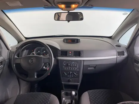 CHEVROLET Meriva 1.8 4P FLEX PREMIUM EASYTRONIC AUTOMATIZADO, Foto 8