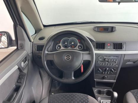 CHEVROLET Meriva 1.8 4P FLEX PREMIUM EASYTRONIC AUTOMATIZADO, Foto 9