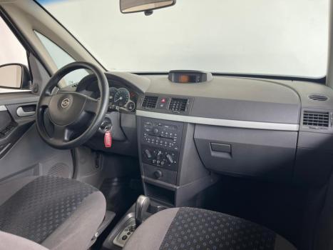 CHEVROLET Meriva 1.8 4P FLEX PREMIUM EASYTRONIC AUTOMATIZADO, Foto 10