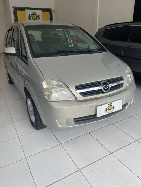 CHEVROLET Meriva 1.8 4P FLEX, Foto 1