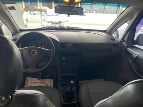 CHEVROLET Meriva 1.8 4P FLEX, Foto 2