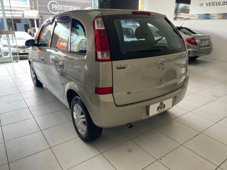 CHEVROLET Meriva 1.8 4P FLEX, Foto 4