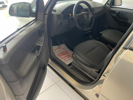 CHEVROLET Meriva 1.8 4P FLEX, Foto 8