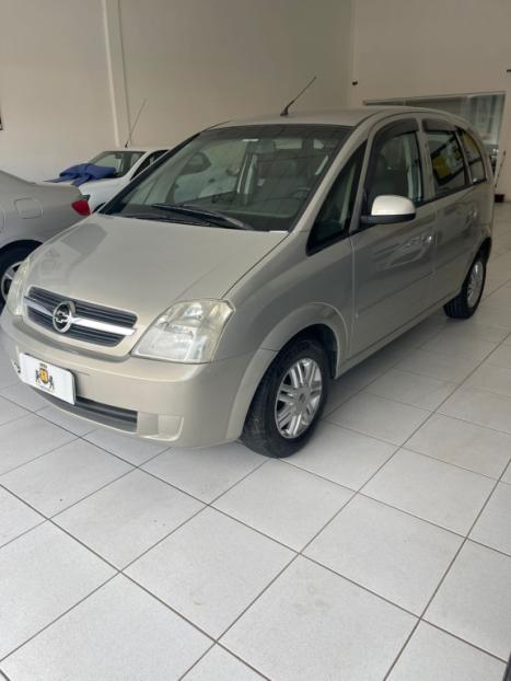 CHEVROLET Meriva 1.8 4P FLEX, Foto 10
