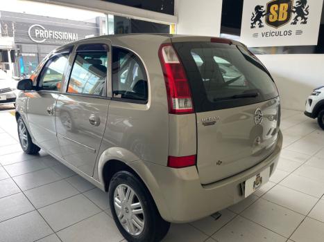 CHEVROLET Meriva 1.8 4P FLEX, Foto 11