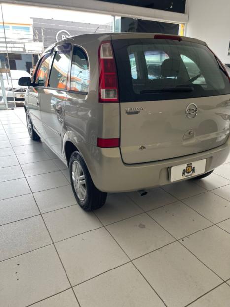 CHEVROLET Meriva 1.8 4P FLEX, Foto 12