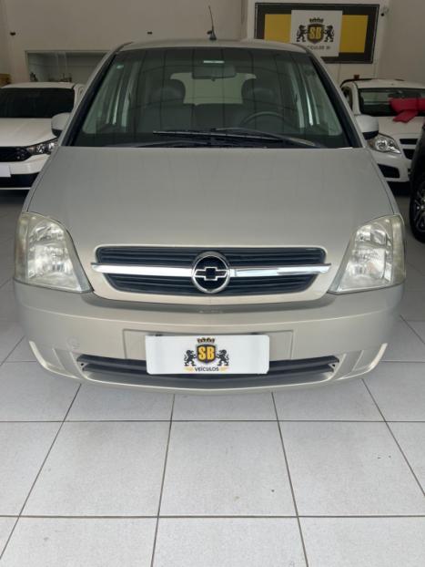 CHEVROLET Meriva 1.8 4P FLEX, Foto 13