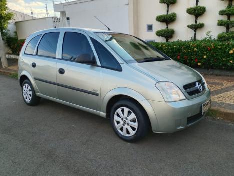 CHEVROLET Meriva 1.8 4P FLEX JOY, Foto 1