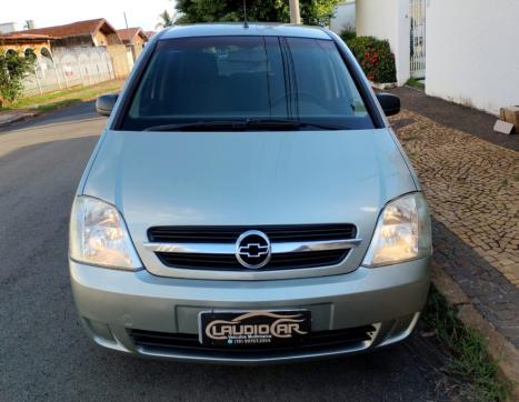 CHEVROLET Meriva 1.8 4P FLEX JOY, Foto 2