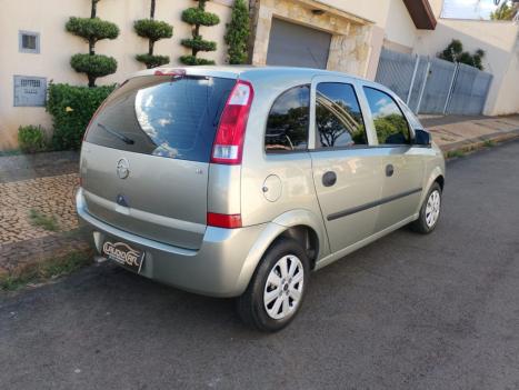 CHEVROLET Meriva 1.8 4P FLEX JOY, Foto 4