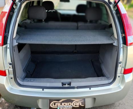 CHEVROLET Meriva 1.8 4P FLEX JOY, Foto 6