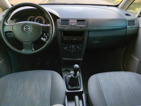 CHEVROLET Meriva 1.8 4P FLEX JOY, Foto 7