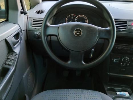 CHEVROLET Meriva 1.8 4P FLEX JOY, Foto 8