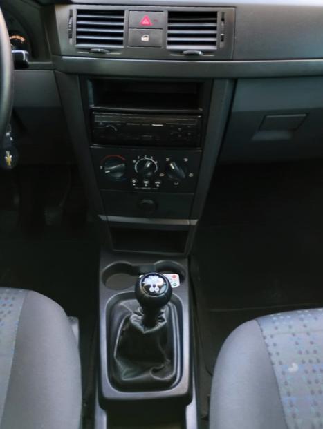 CHEVROLET Meriva 1.8 4P FLEX JOY, Foto 9