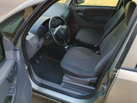 CHEVROLET Meriva 1.8 4P FLEX JOY, Foto 10