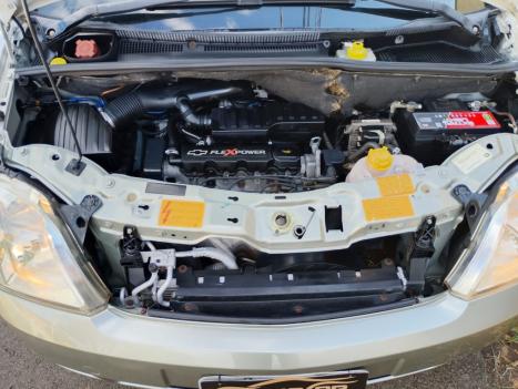 CHEVROLET Meriva 1.8 4P FLEX JOY, Foto 12