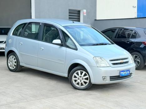CHEVROLET Meriva 1.8 4P FLEX PREMIUM EASYTRONIC AUTOMATIZADO, Foto 1