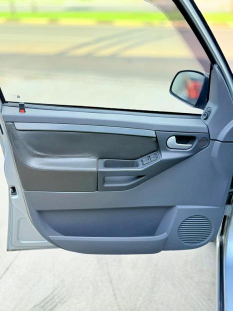 CHEVROLET Meriva 1.8 4P FLEX PREMIUM EASYTRONIC AUTOMATIZADO, Foto 5