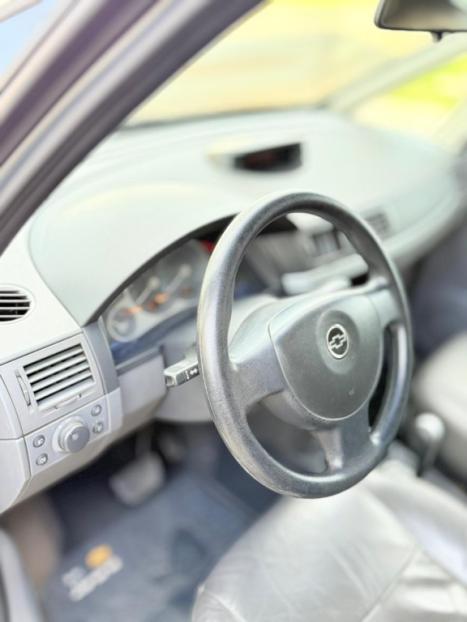 CHEVROLET Meriva 1.8 4P FLEX PREMIUM EASYTRONIC AUTOMATIZADO, Foto 6