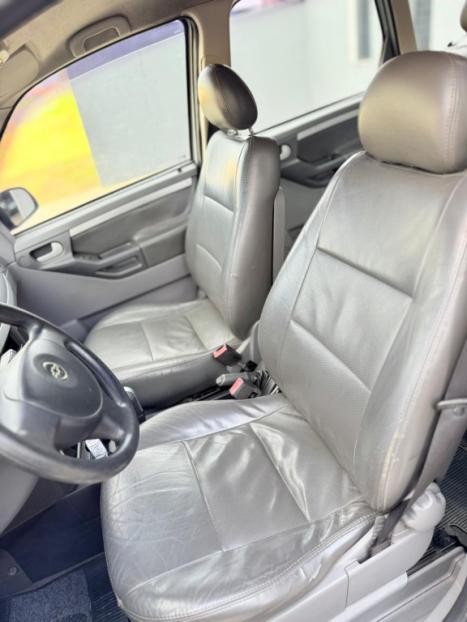 CHEVROLET Meriva 1.8 4P FLEX PREMIUM EASYTRONIC AUTOMATIZADO, Foto 7
