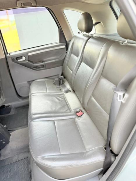 CHEVROLET Meriva 1.8 4P FLEX PREMIUM EASYTRONIC AUTOMATIZADO, Foto 8