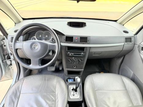 CHEVROLET Meriva 1.8 4P FLEX PREMIUM EASYTRONIC AUTOMATIZADO, Foto 9