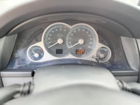 CHEVROLET Meriva 1.8 4P FLEX PREMIUM EASYTRONIC AUTOMATIZADO, Foto 10