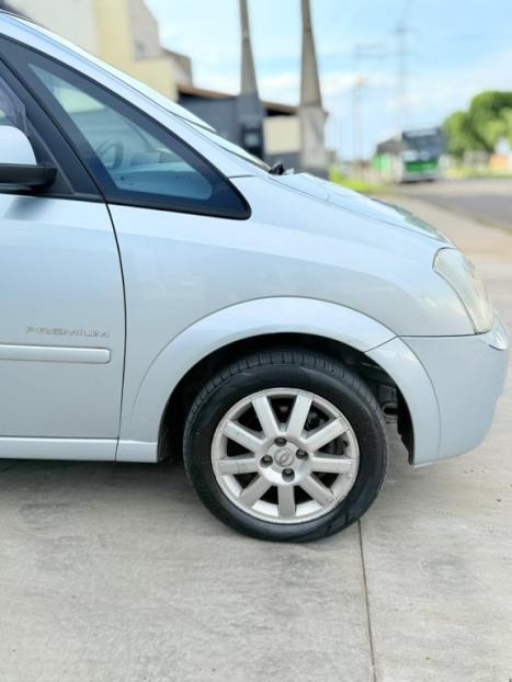 CHEVROLET Meriva 1.8 4P FLEX PREMIUM EASYTRONIC AUTOMATIZADO, Foto 11