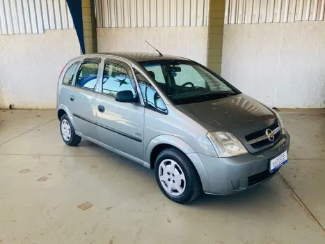 CHEVROLET Meriva 1.8 4P FLEX JOY, Foto 1
