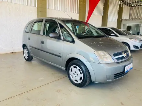 CHEVROLET Meriva 1.8 4P FLEX JOY, Foto 2