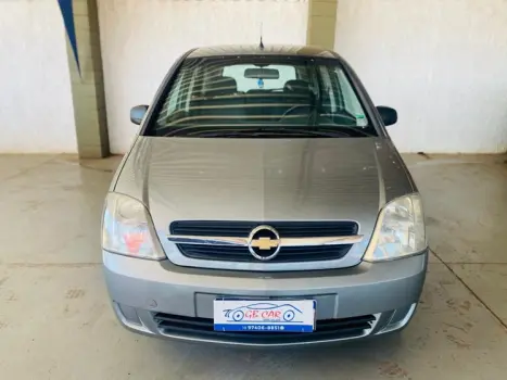 CHEVROLET Meriva 1.8 4P FLEX JOY, Foto 3