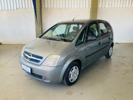 CHEVROLET Meriva 1.8 4P FLEX JOY, Foto 4