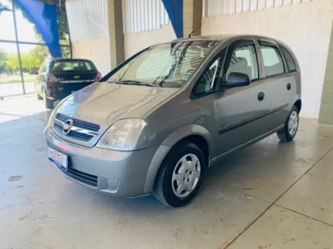 CHEVROLET Meriva 1.8 4P FLEX JOY, Foto 5