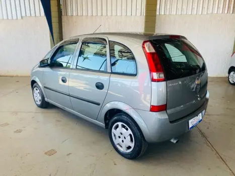 CHEVROLET Meriva 1.8 4P FLEX JOY, Foto 6