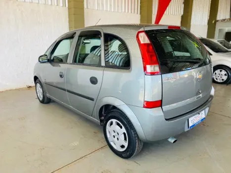 CHEVROLET Meriva 1.8 4P FLEX JOY, Foto 7