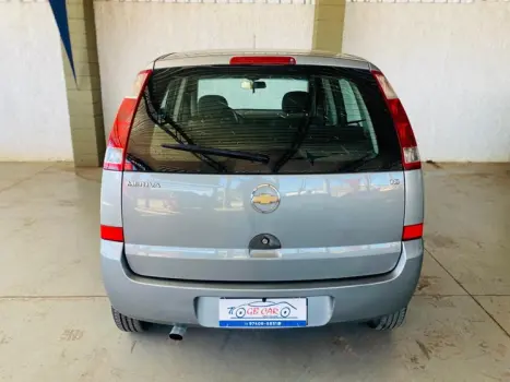 CHEVROLET Meriva 1.8 4P FLEX JOY, Foto 8