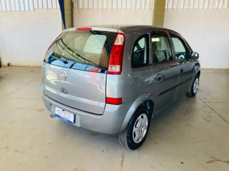 CHEVROLET Meriva 1.8 4P FLEX JOY, Foto 9