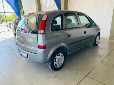 CHEVROLET Meriva 1.8 4P FLEX JOY, Foto 10