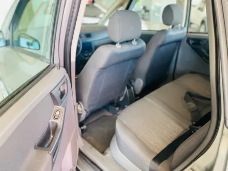 CHEVROLET Meriva 1.8 4P FLEX JOY, Foto 11