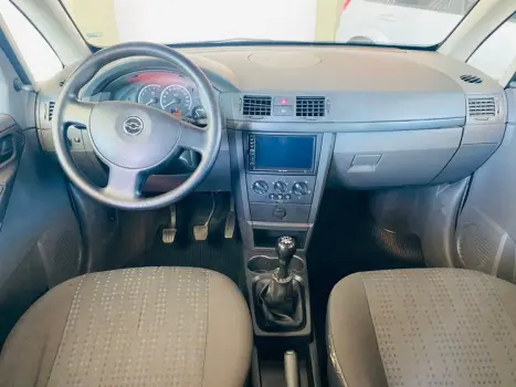 CHEVROLET Meriva 1.8 4P FLEX JOY, Foto 14