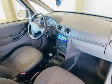 CHEVROLET Meriva 1.8 4P FLEX JOY, Foto 15