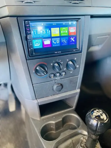 CHEVROLET Meriva 1.8 4P FLEX JOY, Foto 16